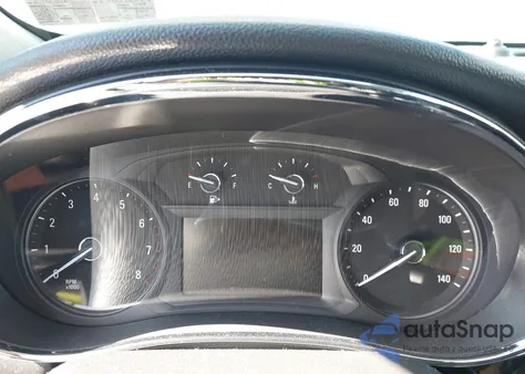 2019 Buick Encore Fwd Preferred z USA, uszkodzony, nr VIN KL4CJASB2KB908658